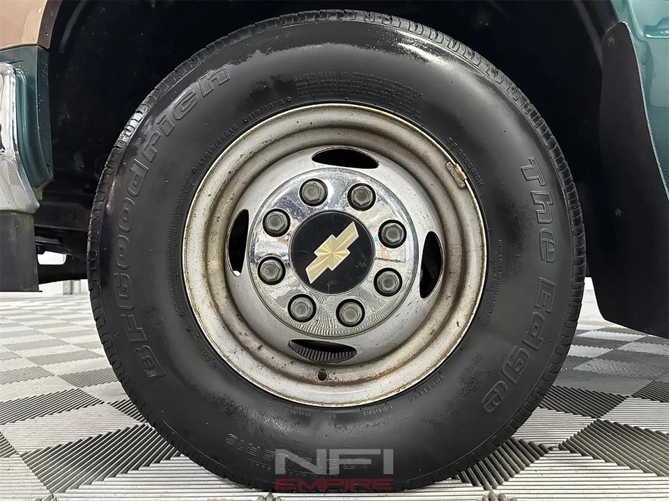 1996 Chevrolet C/K 4th Gen - Image 12 of 31