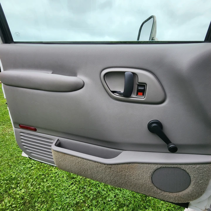 1996 Chevrolet C/K 4th Gen - Image 28 of 31