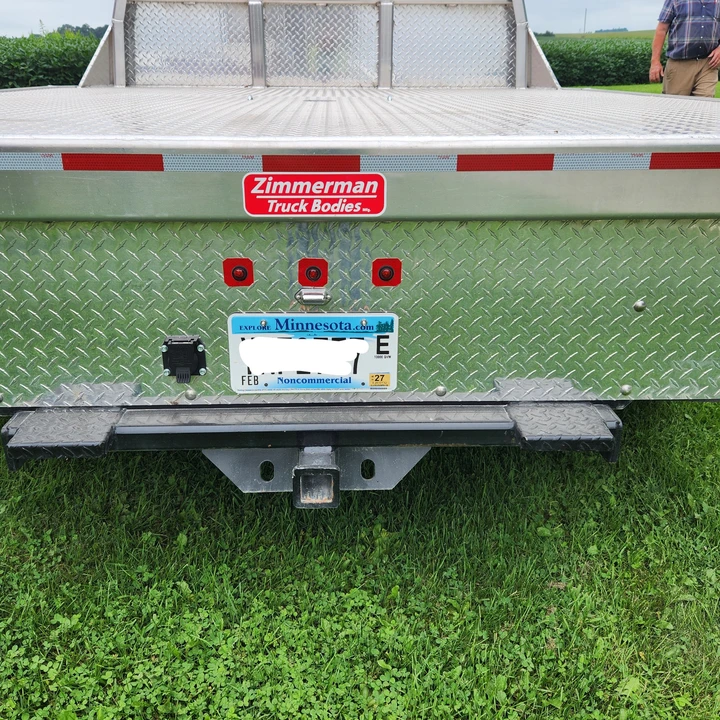 1996 Chevrolet C/K 4th Gen - Image 15 of 31