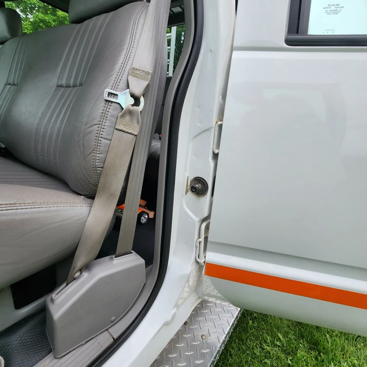1996 Chevrolet C/K 4th Gen - Image 31 of 31