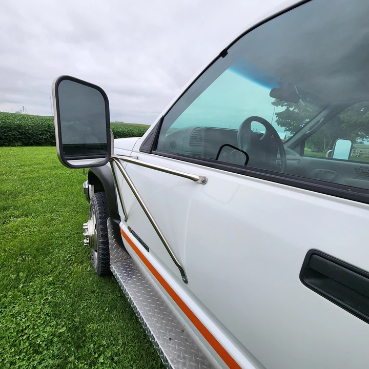 1996 Chevrolet C/K 4th Gen - Image 21 of 31