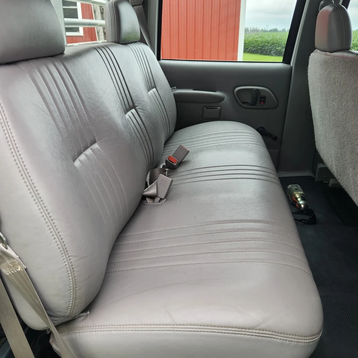 1996 Chevrolet C/K 4th Gen - Image 12 of 31