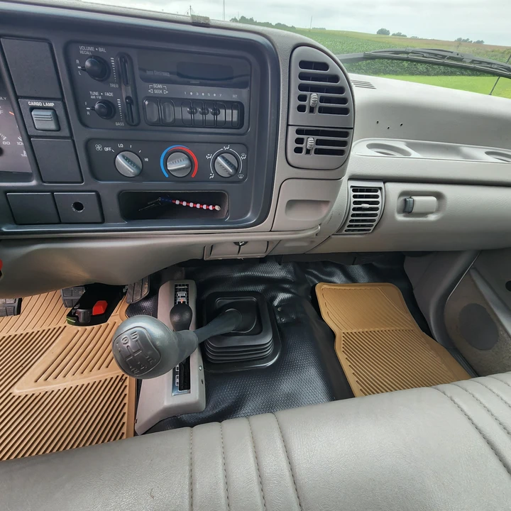 1996 Chevrolet C/K 4th Gen - Image 5 of 31