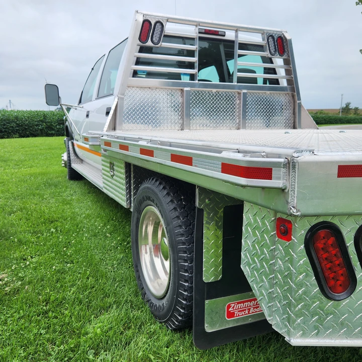1996 Chevrolet C/K 4th Gen - Image 18 of 31