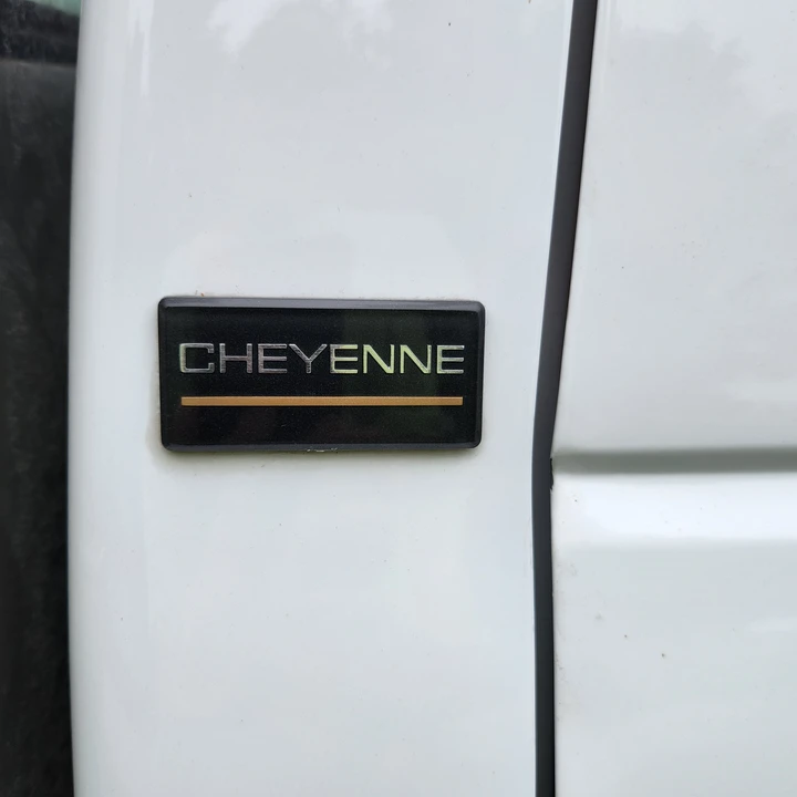 1996 Chevrolet C/K 4th Gen - Image 11 of 31