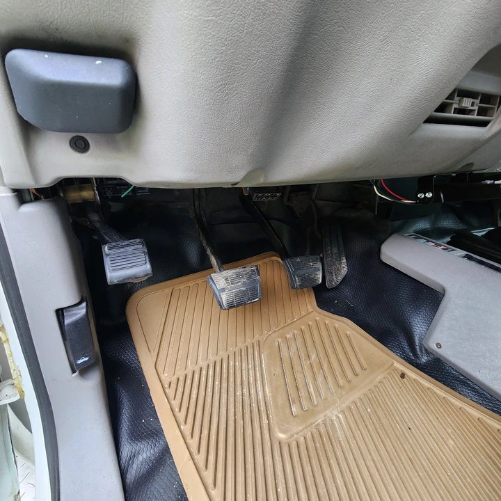 1996 Chevrolet C/K 4th Gen - Image 29 of 31