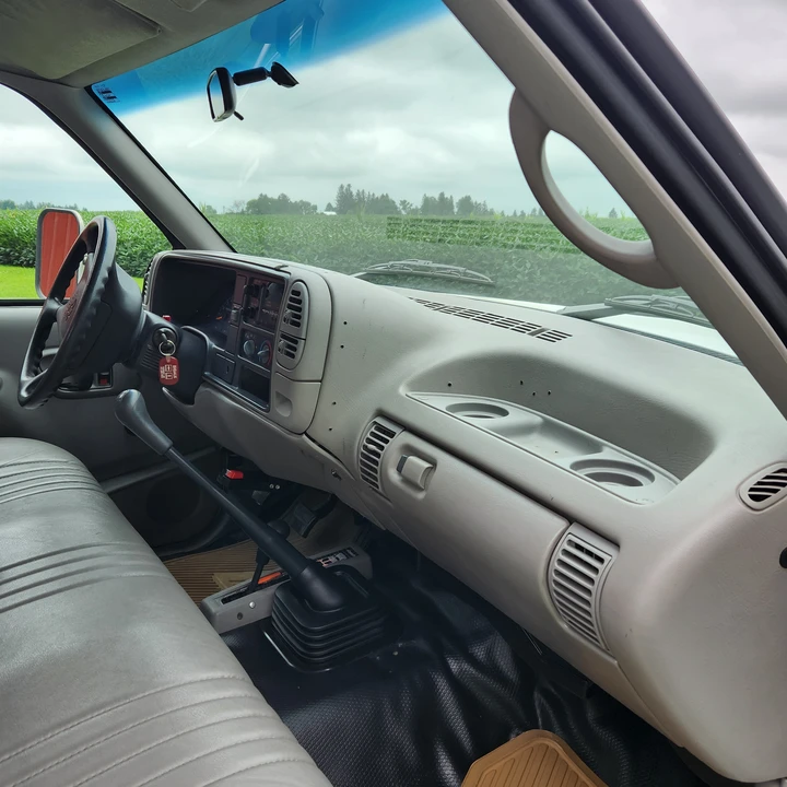 1996 Chevrolet C/K 4th Gen - Image 10 of 31