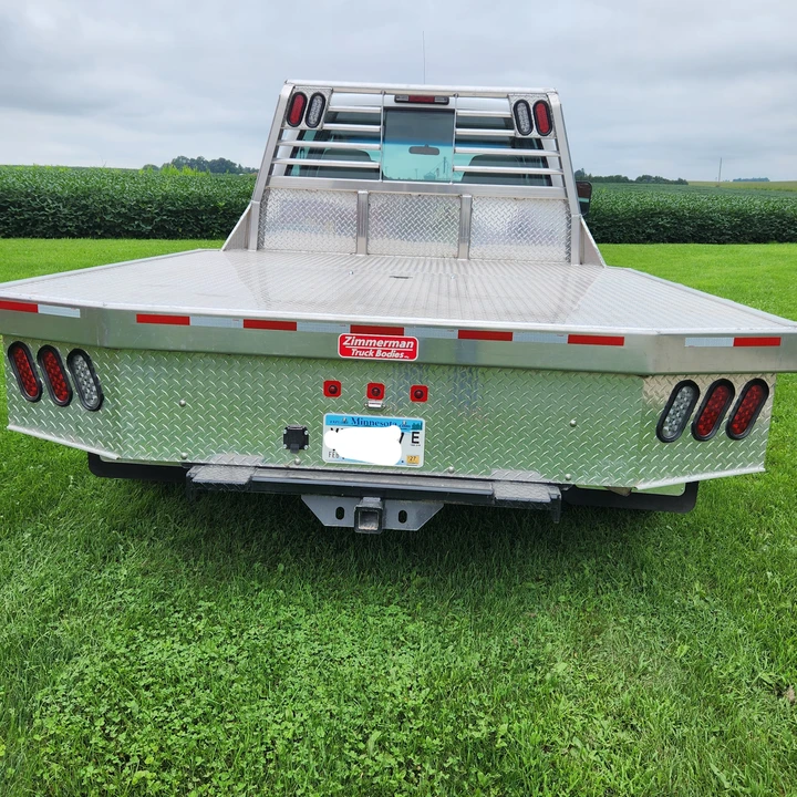 1996 Chevrolet C/K 4th Gen - Image 16 of 31