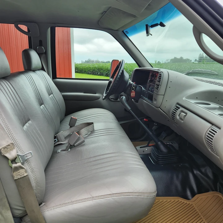 1996 Chevrolet C/K 4th Gen - Image 8 of 31