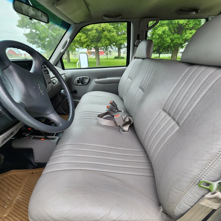 1996 Chevrolet C/K 4th Gen - Image 26 of 31