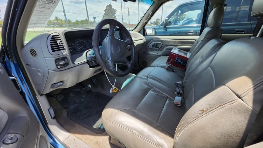 1996 Chevrolet C/K 4th Gen - Image 6 of 8