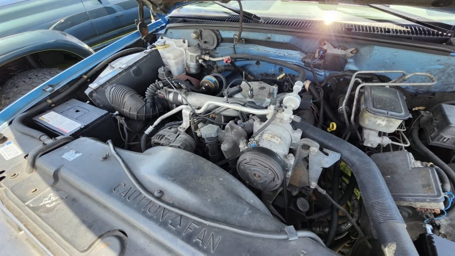 1996 Chevrolet C/K 4th Gen - Image 8 of 8