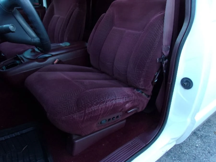 1996 Chevrolet C/K 4th Gen - Image 6 of 11