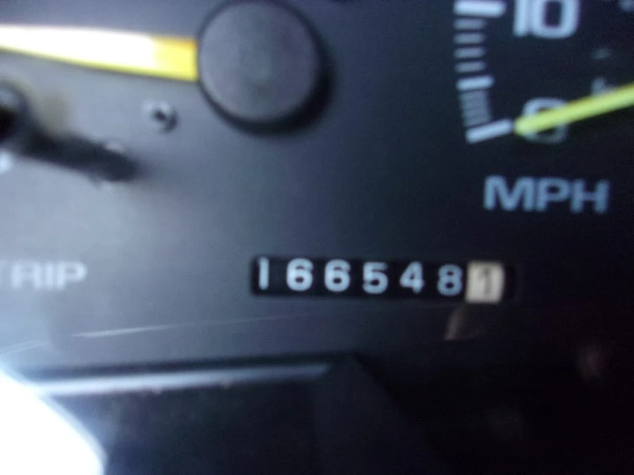 1996 Chevrolet C/K 4th Gen - Image 8 of 11