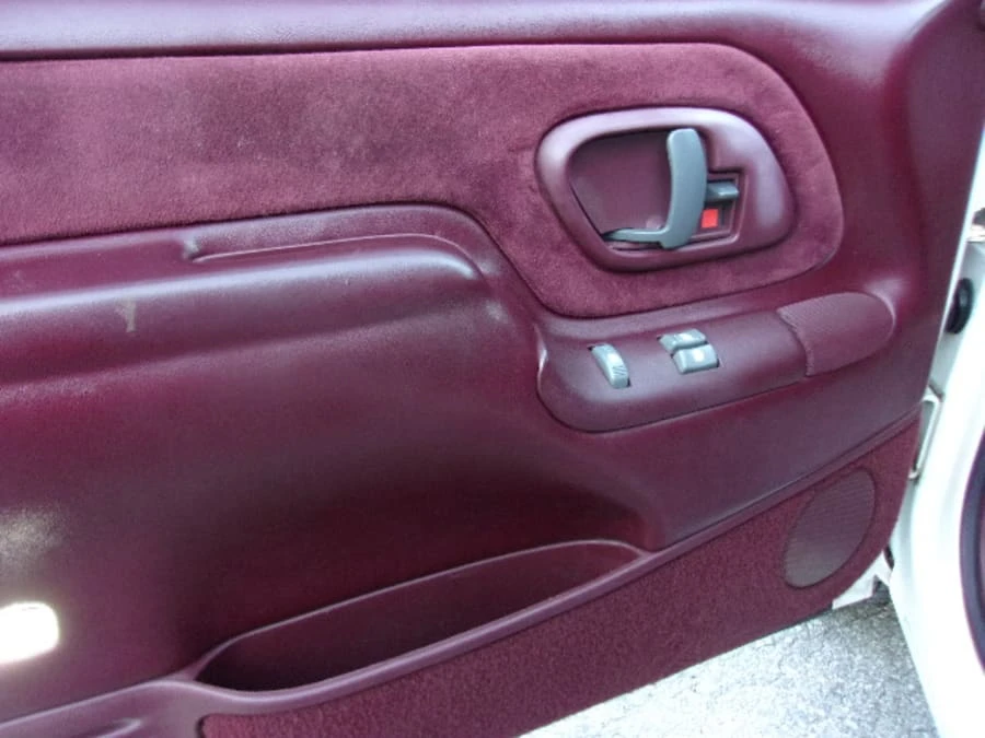 1996 Chevrolet C/K 4th Gen - Image 11 of 11