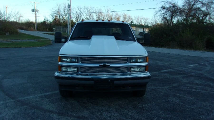 1996 Chevrolet C/K 4th Gen - Image 3 of 11