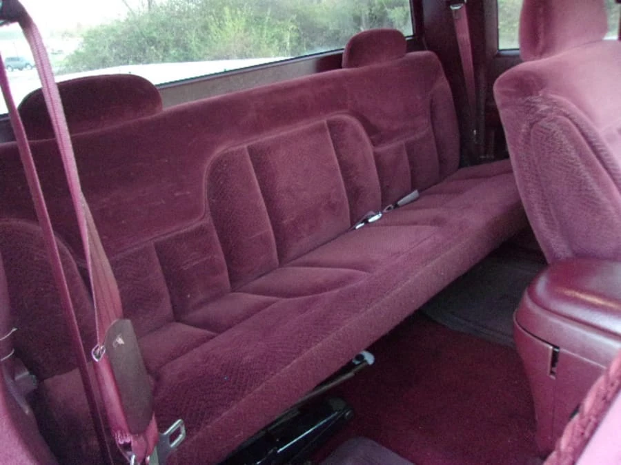 1996 Chevrolet C/K 4th Gen - Image 9 of 11