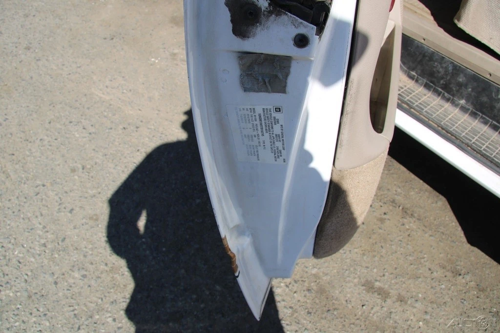 1996 Chevrolet Astro - Image 13 of 21