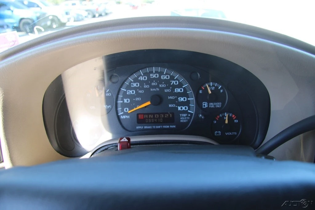 1996 Chevrolet Astro - Image 17 of 21