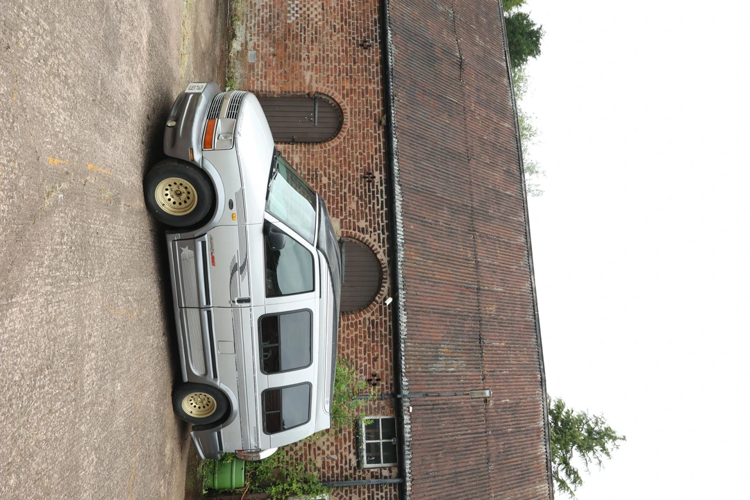 1996 Chevrolet Astro - Image 19 of 19