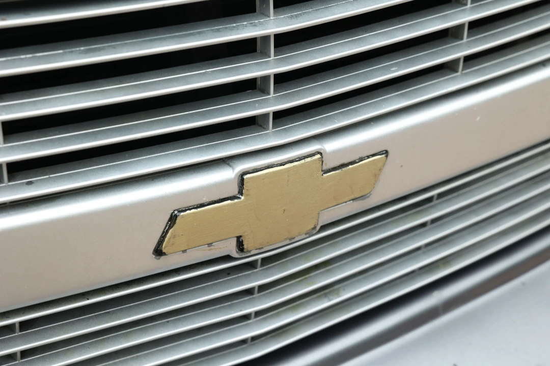 1996 Chevrolet Astro - Image 13 of 19