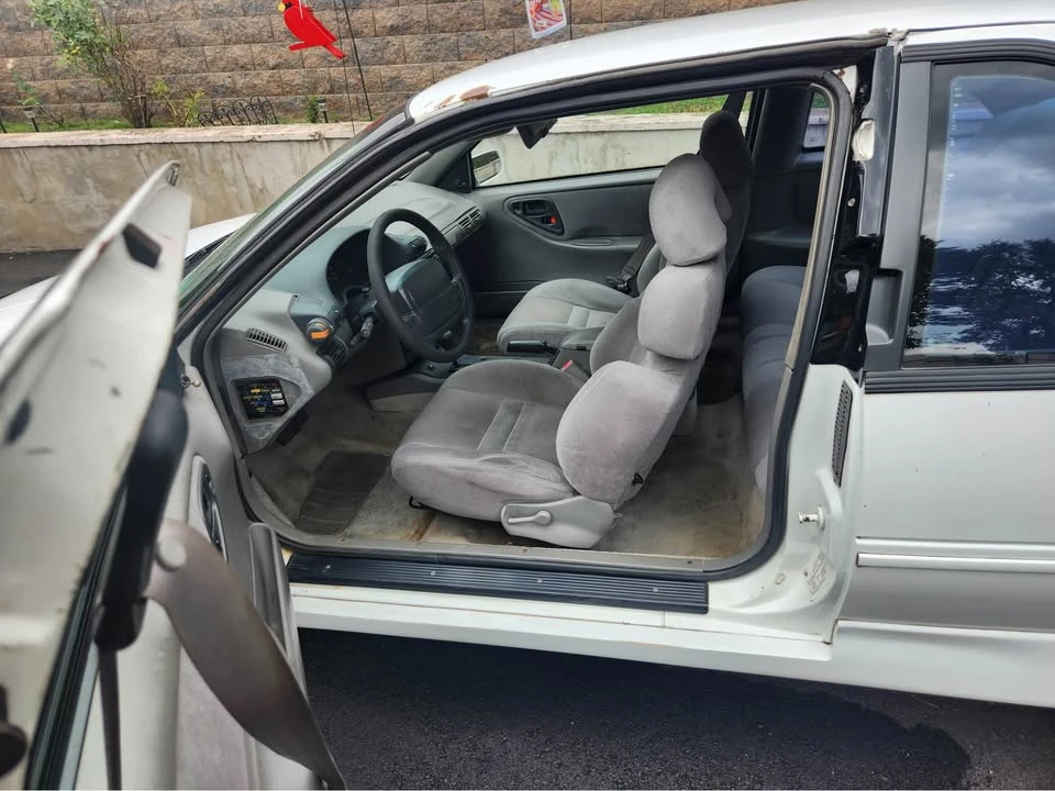 1996 Chevrolet Corsica - Image 3 of 6