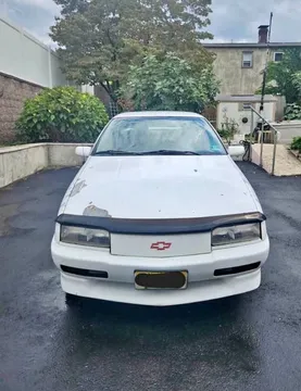 1996 Chevrolet Beretta Z26 Coupe 2D