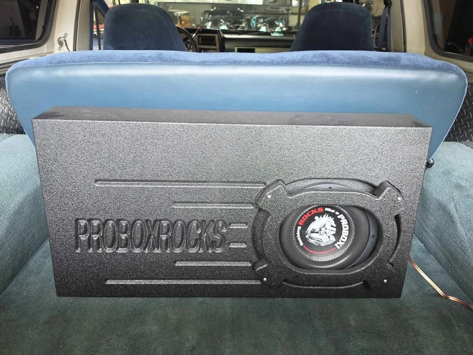 1996 Chevrolet K5 Blazer - Image 12 of 20