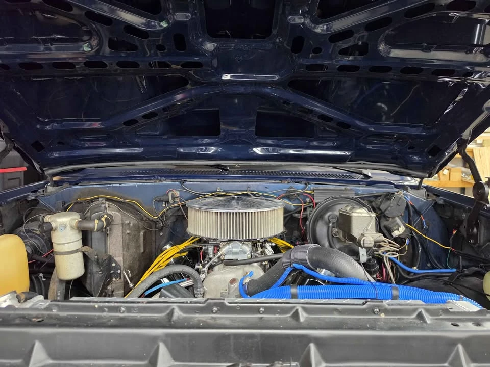 1996 Chevrolet K5 Blazer - Image 6 of 20