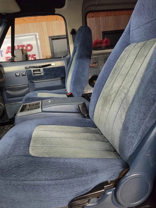 1996 Chevrolet K5 Blazer - Image 7 of 20