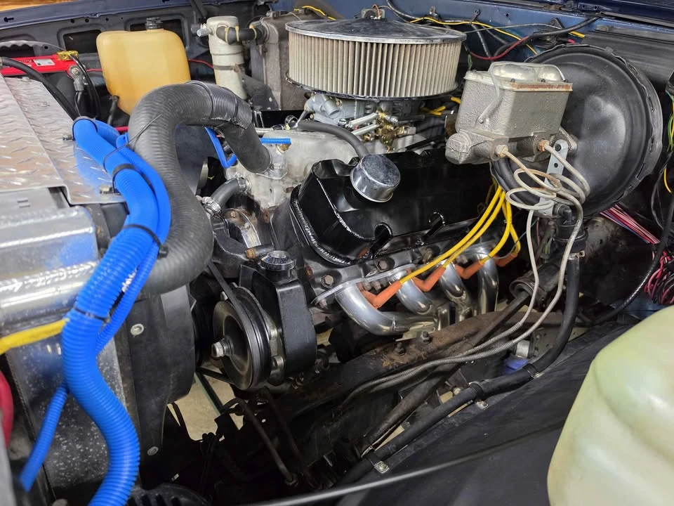 1996 Chevrolet K5 Blazer - Image 3 of 20
