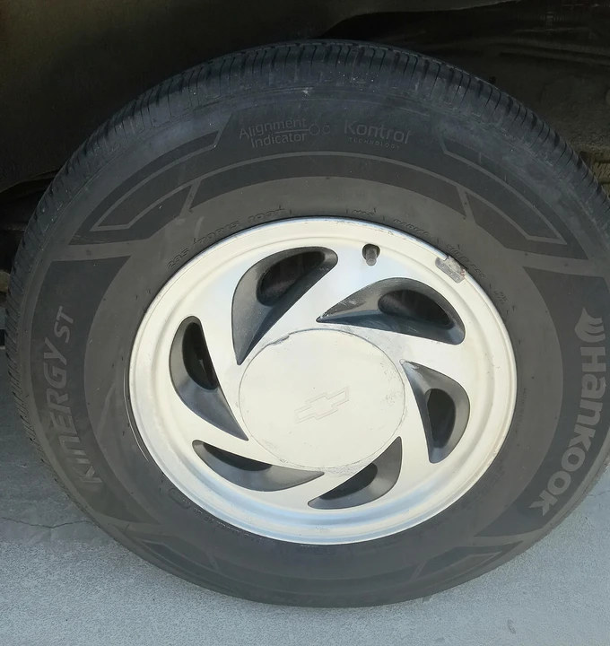 1996 Chevrolet S-10 Blazer 2nd Gen - Image 23 of 31