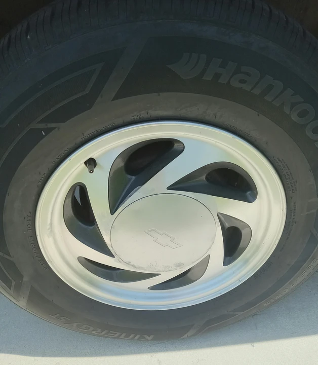 1996 Chevrolet S-10 Blazer 2nd Gen - Image 22 of 31