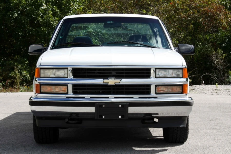 1996 Chevrolet C/K 4th Gen - Image 11 of 13