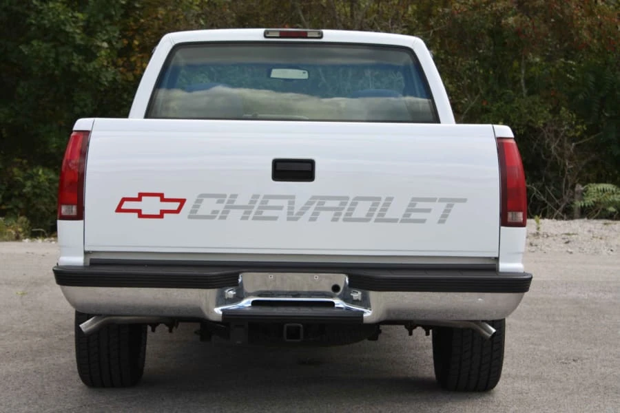 1996 Chevrolet C/K 4th Gen - Image 5 of 13