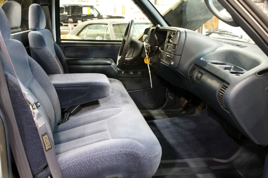 1996 Chevrolet C/K 4th Gen - Image 8 of 13
