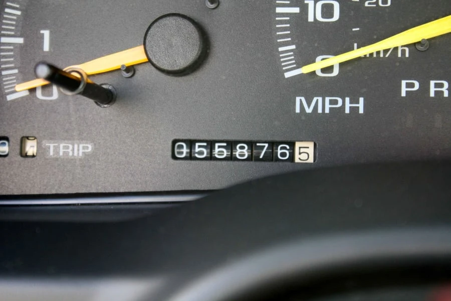1996 Chevrolet C/K 4th Gen - Image 13 of 13