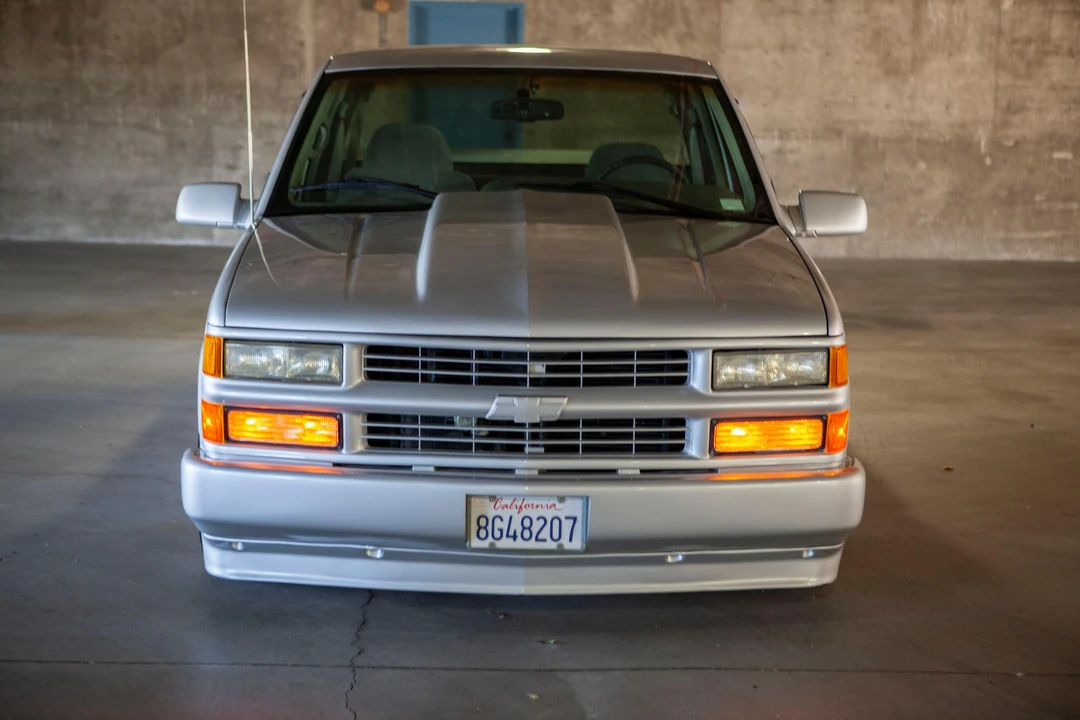 1996 Chevrolet C/K 4th Gen - Image 6 of 31