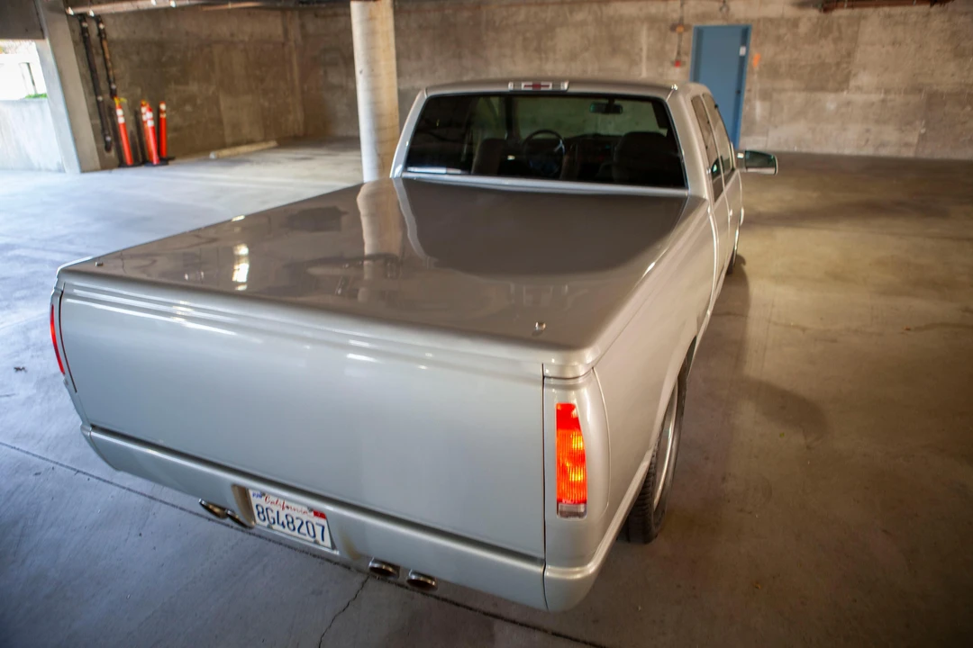 1996 Chevrolet C/K 4th Gen - Image 18 of 31