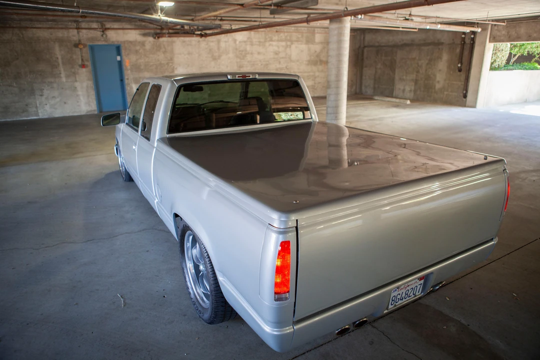 1996 Chevrolet C/K 4th Gen - Image 12 of 31