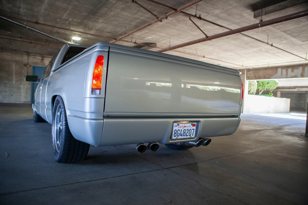 1996 Chevrolet C/K 4th Gen - Image 14 of 31