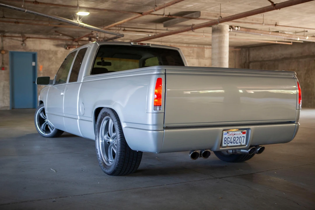 1996 Chevrolet C/K 4th Gen - Image 13 of 31
