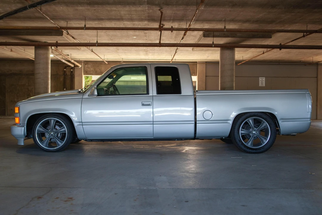 1996 Chevrolet C/K 4th Gen - Image 3 of 31