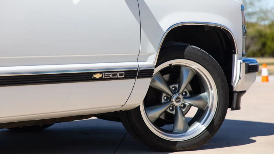 1996 Chevrolet C/K 4th Gen - Image 11 of 12