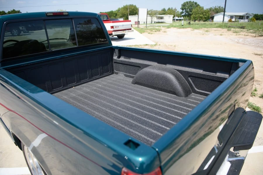 1996 Chevrolet C/K 4th Gen - Image 8 of 9