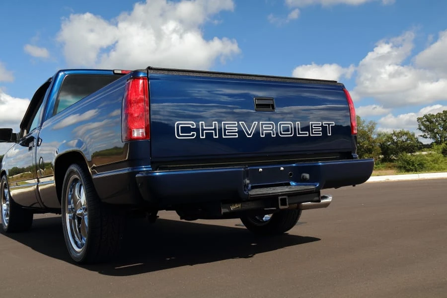1996 Chevrolet C/K 4th Gen - Image 13 of 28