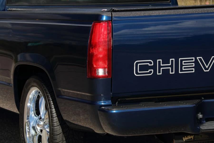 1996 Chevrolet C/K 4th Gen - Image 14 of 28