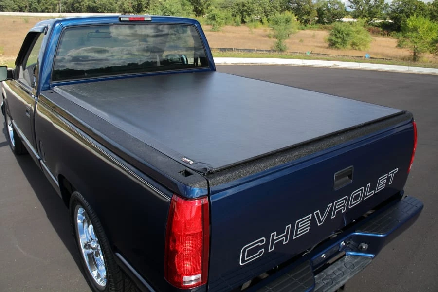 1996 Chevrolet C/K 4th Gen - Image 26 of 28