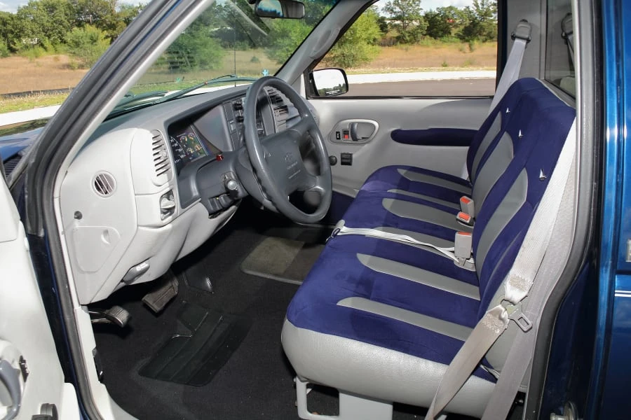 1996 Chevrolet C/K 4th Gen - Image 22 of 28