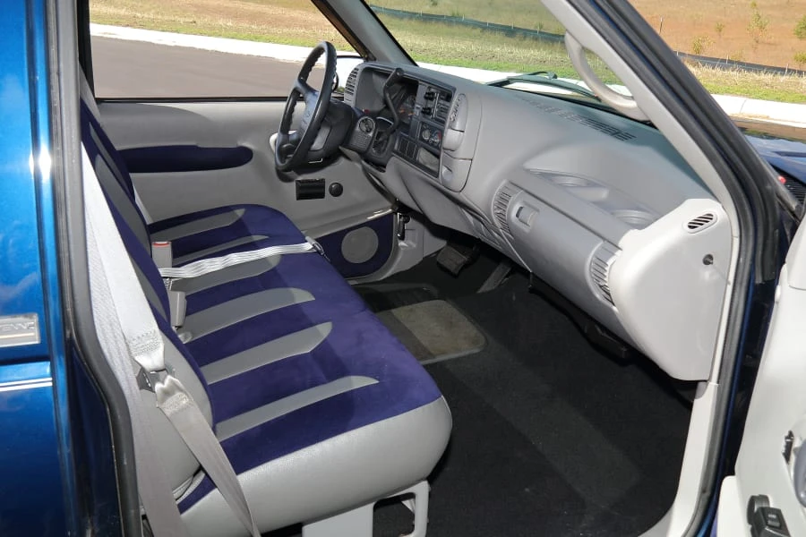 1996 Chevrolet C/K 4th Gen - Image 19 of 28